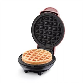 Target + Dash Mini Waffle Maker