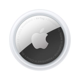 Apple + Airtag