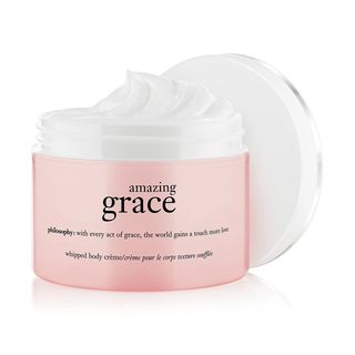 Philosophy + Amazing Grace Body Crème