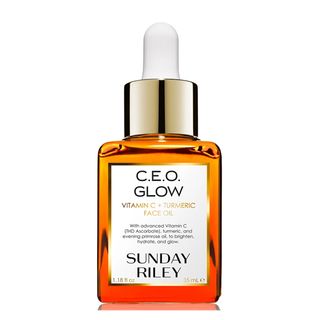 Sunday Riley + C.E.O. Glow Face Oil