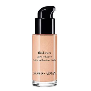 Giorgio Armani + Fluid Sheer Glow Enhancer