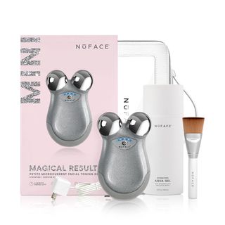 Nuface + 4-Piece Magical Results Gift Set