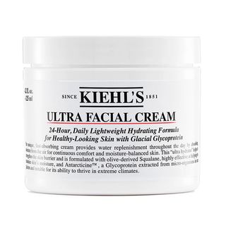 Kiehl’s + Ultra Facial Cream
