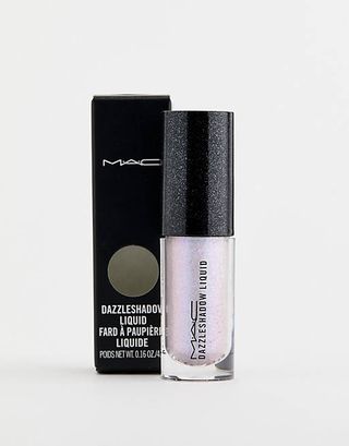 MAC Cosmetics + Dazzleshadow Liquid