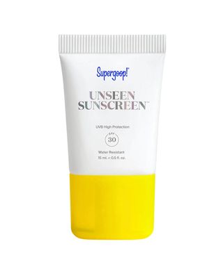 Supergoop! + Unseen Sunscreen Spf 30