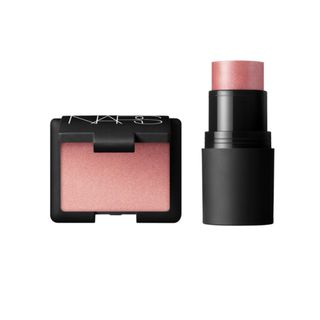 Nars + Orgasm Glow Travel Size Set