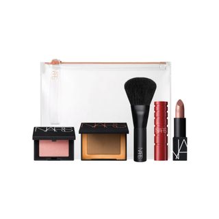 Nars + Pleasure Trip Travel Set