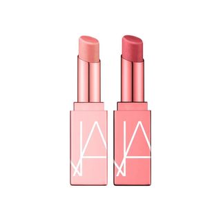 Nars + Mini Afterglow Lip Balm Duo