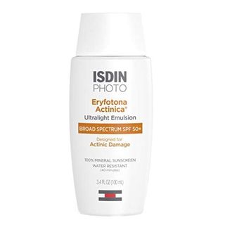 ISDIN + Eryfotona Actinicia Mineral Sunscreen SPF 50+