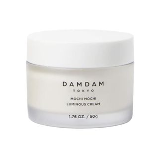 DamDam + Mochi Mochi Luminous Plumping Moisturizer