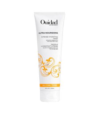Ouidad + Ultra-Nourishing Intense Hydrating Mask