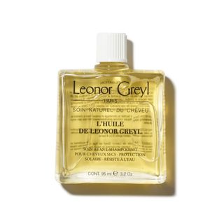 Leonor Greyl + L'Huile de Leonor Greyl Pre-Shampoo Oil Treatment