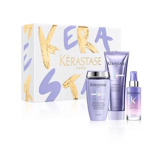 Kérastase + Ultimate Blonde Care Essentials