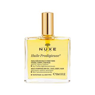 Nuxe + Huile Prodigieuse Multi-Purpose Dry Oil