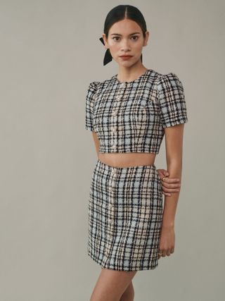 Reformation + Nicky Two Piece