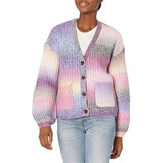 BB Dakota + Knit Right In Sweater