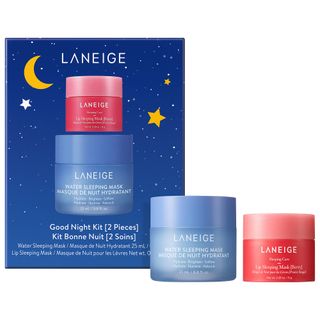 Laneige + Good Night Kit