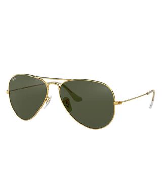 Ray-Ban + Aviator Classic Sunglasses