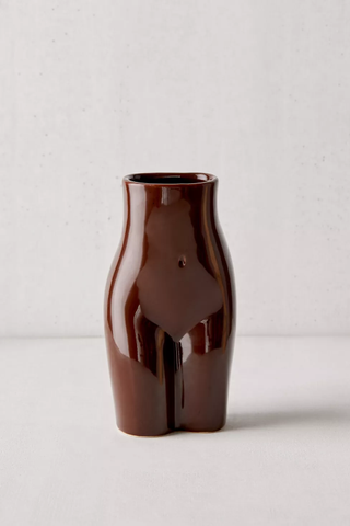Urban Outfitters + Female Form Vase