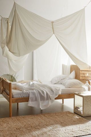 Urban Outfitters + Tessie Canopy