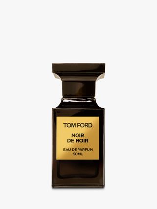Tom Ford + Private Blend Noir De Noir Eau De Parfum