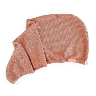 Aquis + Copper Sure Rapid Dry Microfiber Hair Wrap