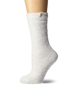 Ugg + Leda Cozy Socks