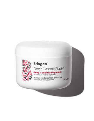 Briogeo + Deep Conditioning Mask