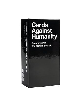 Cards Against Humanity + Party Game