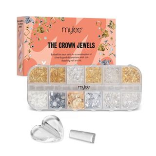 Mylee + The Crown Jewels Kit