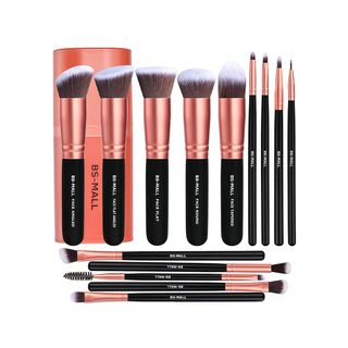 BS-Mall + Makeup Brushes