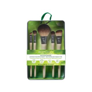 EcoTools + Makeup Brush Set