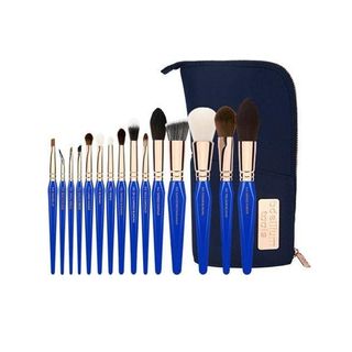 Bdeillum Tools + Professional Makeup Brush Set
