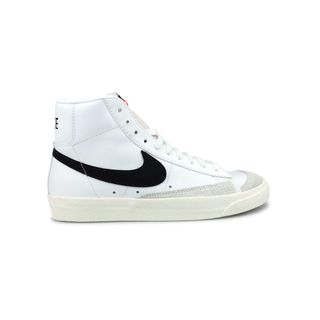 Nike + Blazer Mid 77 Basketball Shoe