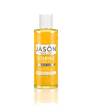 Jason + Vitamin E Skin Oil
