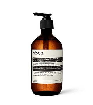 Aēsop + Reverence Aromatique Hand Wash