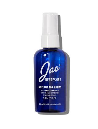 Jao + Refresher