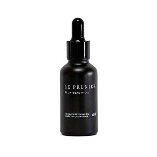 Le Prunier + Plum Beauty Oil