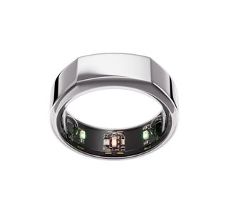 Oura + Generation 3 Ring