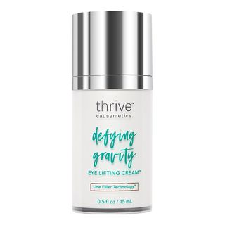 Thrive Causemetics + Defying Gravity Eye Lifting Cream