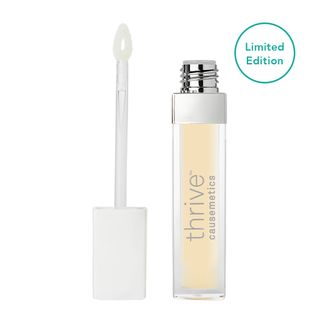 Thrive Causemetics + Pumpkin Spice Latte Liquid Balm Lip Treatment