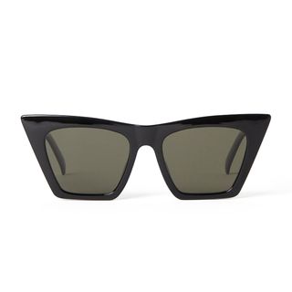 H&M + Polarized Sunglasses