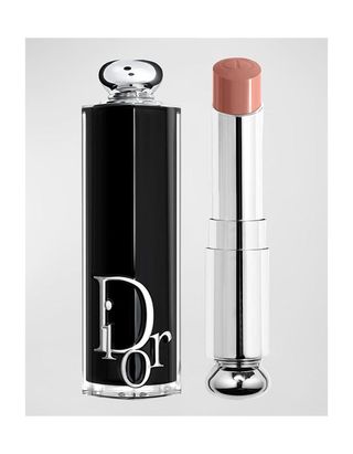 Dior + Addict Refillable Shine Lipstick