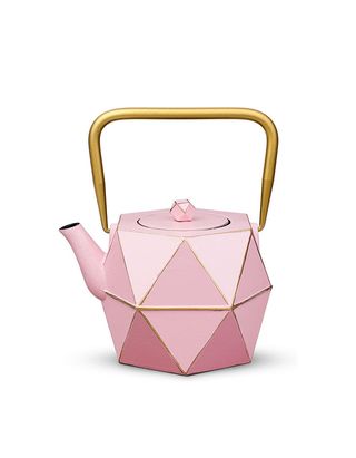 Toptier Store + Cast Iron Teapot