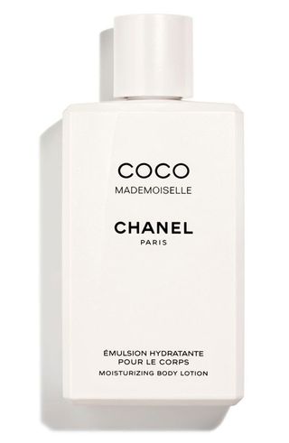 Chanel + Coco Mademoiselle Moisturizing Body Lotion