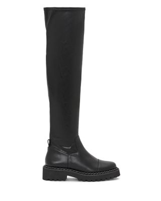 Vince Camuto + Melleya Over-the-Knee Boots