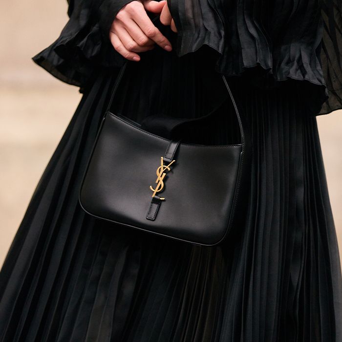 Saint Laurent Bag for women | Buy or Sell your Pre-owned Designer bags -  Vestiaire Collective
