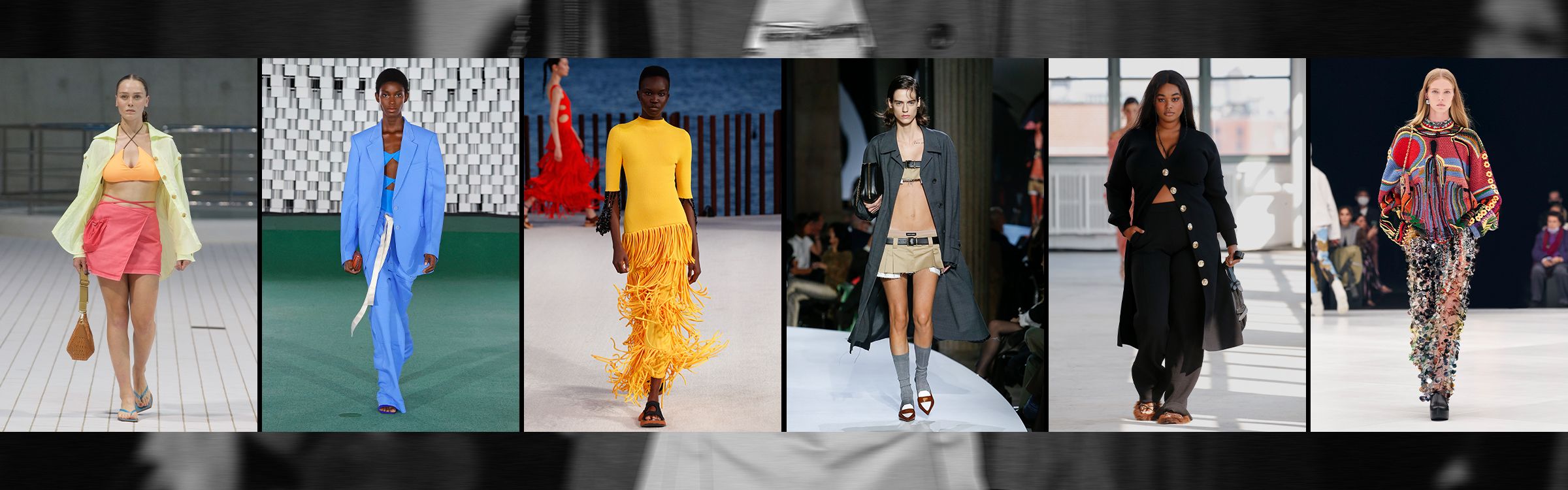 16 Summer 2022 Fashion Trends You Need to Know ASAP | Who What Wear