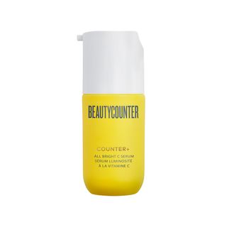 Beautycounter + Counter+ All Bright C Serum