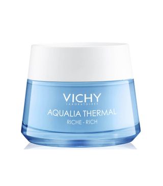 Vichy + Aqualia Thermal Rich Cream Moisturizer